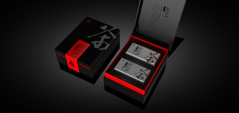 乌恰县包装设计的底层逻辑：用差异化塑造不可替代的品牌印记